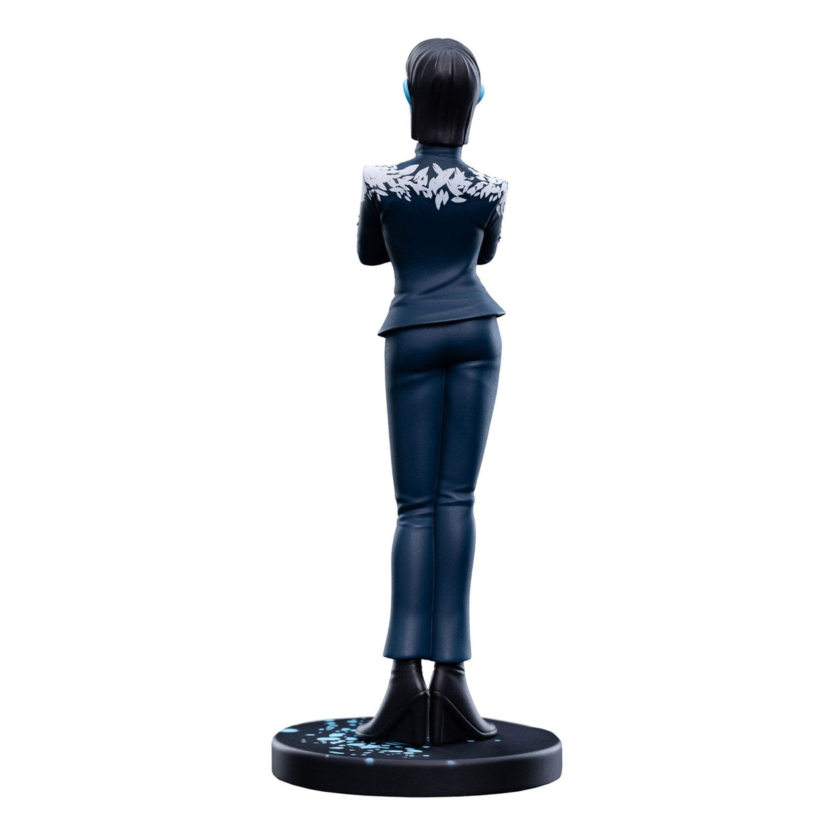 Image produit Lore Olympus x Weta Workshop figurine mini en vinyle Hécate 15 cm