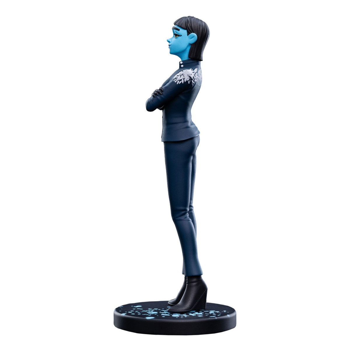 Image produit Lore Olympus x Weta Workshop figurine mini en vinyle Hécate 15 cm