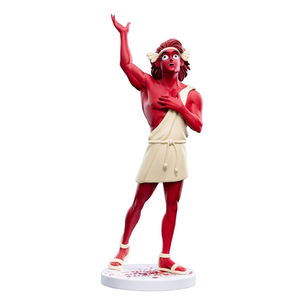 Immagine del prodotto Lore Olympus x Weta Workshop mini figura in vinile Hermes 17 cm