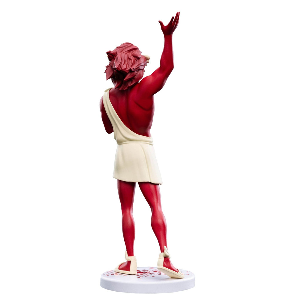 Immagine del prodotto Lore Olympus x Weta Workshop mini figura in vinile Hermes 17 cm