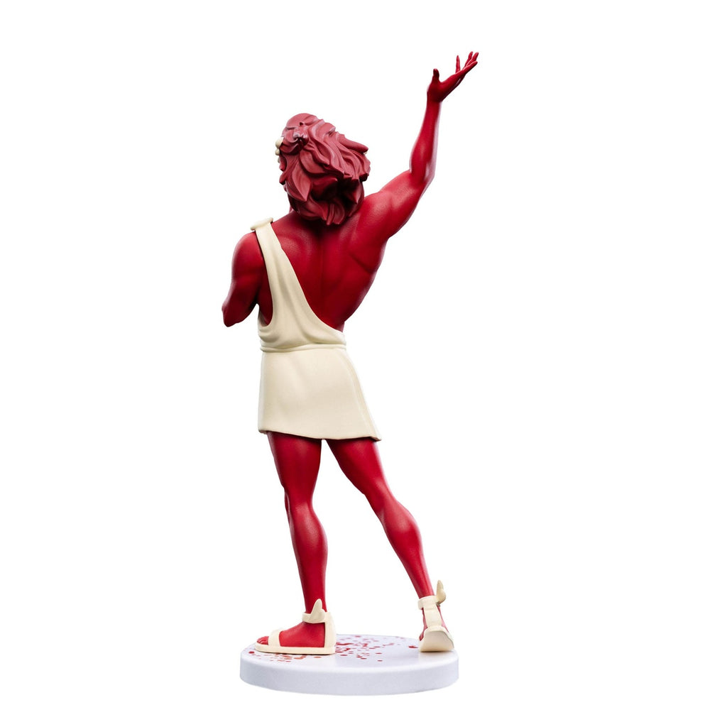 Immagine del prodotto Lore Olympus x Weta Workshop mini figura in vinile Hermes 17 cm