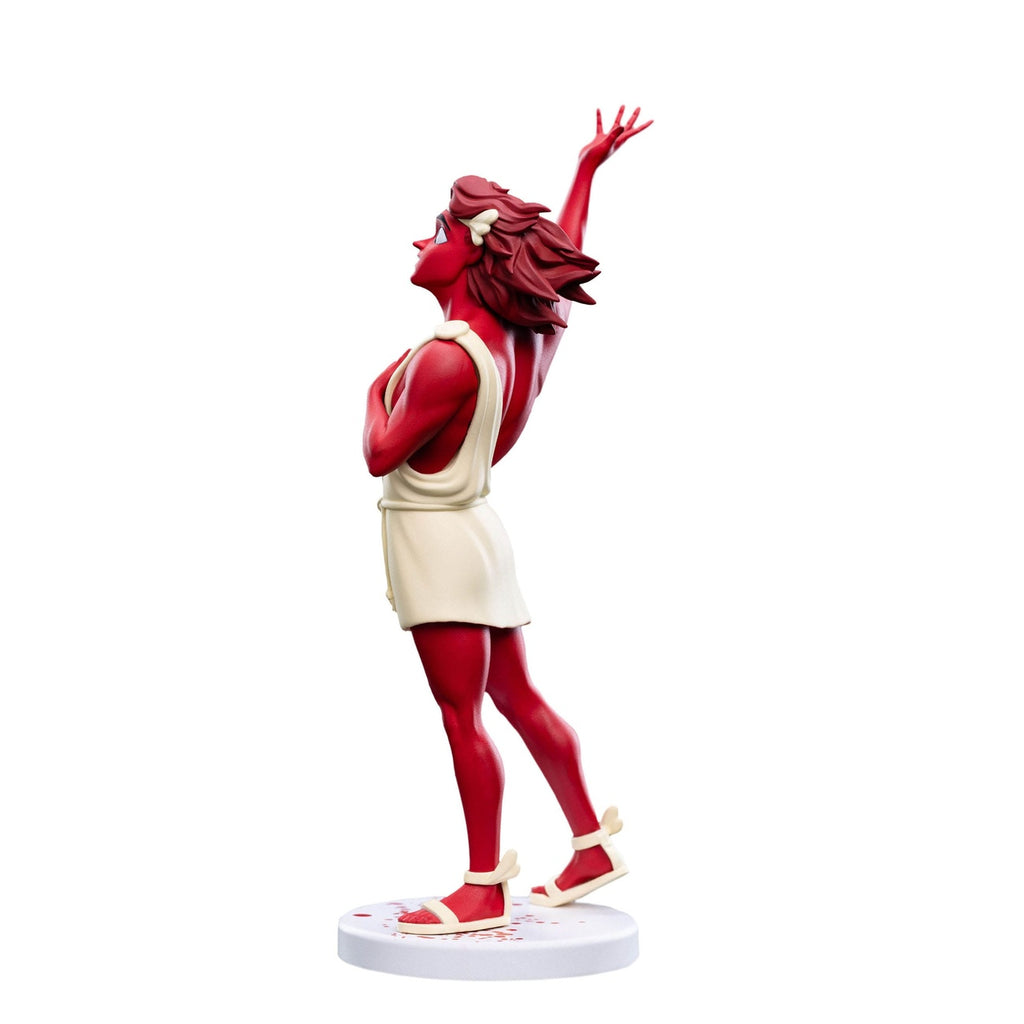 Immagine del prodotto Lore Olympus x Weta Workshop mini figura in vinile Hermes 17 cm