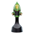 Image produit Warhammer 40,000 Réplique 1/4 Casque Striking Scorpion 15 cm