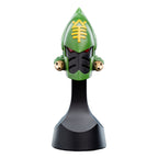Image produit Warhammer 40,000 Réplique 1/4 Casque Striking Scorpion 15 cm