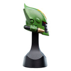Image produit Warhammer 40,000 Réplique 1/4 Casque Striking Scorpion 15 cm