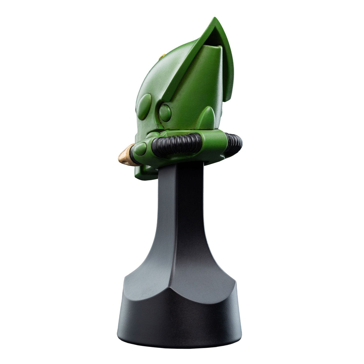 Image produit Warhammer 40,000 Réplique 1/4 Casque Striking Scorpion 15 cm