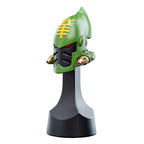 Image produit Warhammer 40,000 Réplique 1/4 Casque Striking Scorpion 15 cm