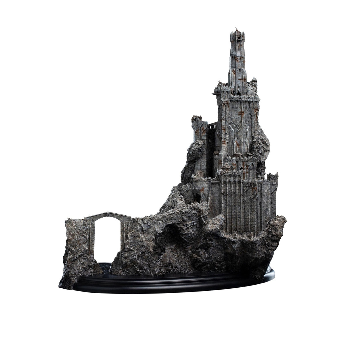 Image produit Le Seigneur des Anneaux Statue Cirith Ungol - Édition Limitée 33 cm