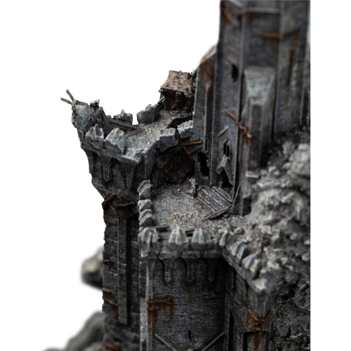 Image produit Le Seigneur des Anneaux Statue Cirith Ungol - Édition Limitée 33 cm