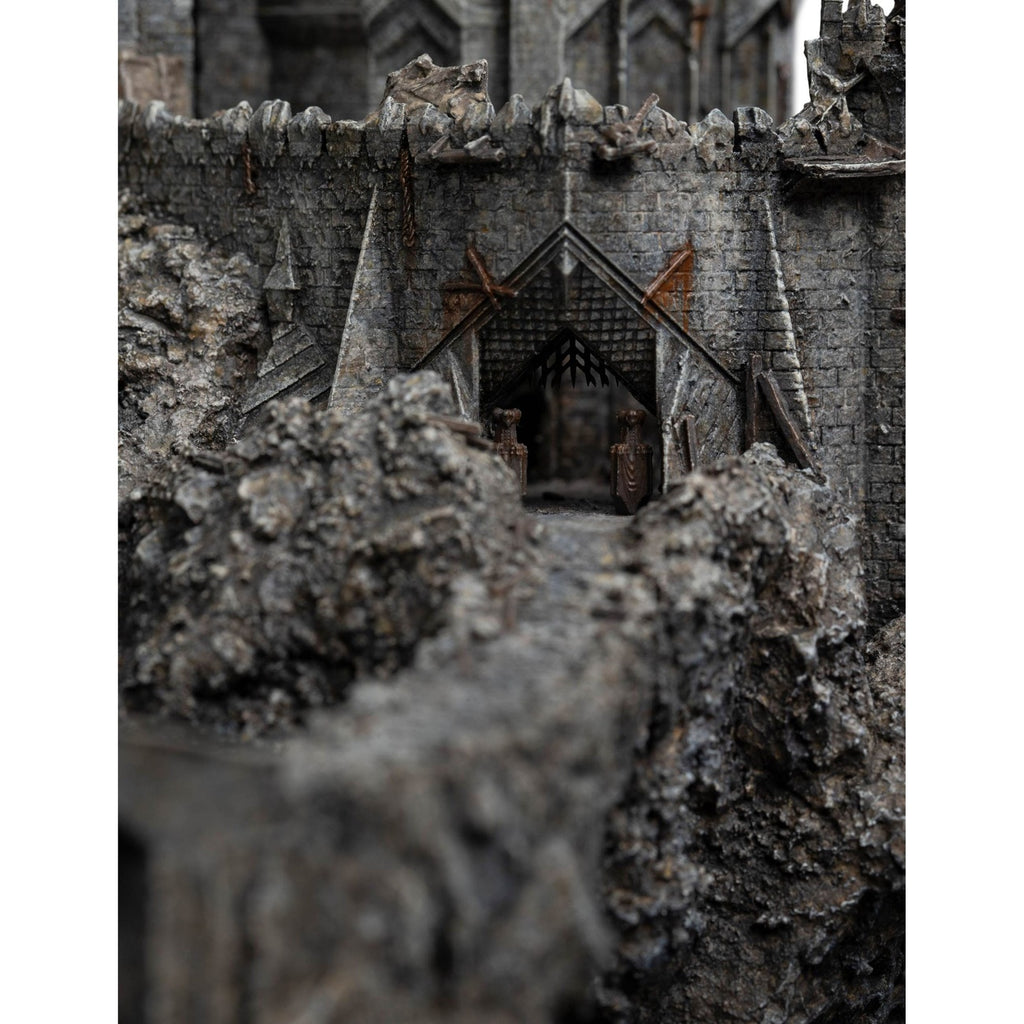 Immagine del prodotto Il Signore degli Anelli Statua Cirith Ungol - Limited Edition 33 cm