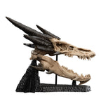 Produktbild Herr der Ringe Mini Statue Skull of Smaug 22 cm