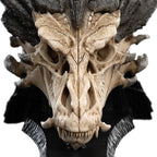 Produktbild Herr der Ringe Mini Statue Skull of Smaug 22 cm