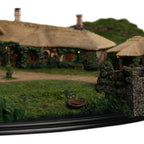 Immagine del prodotto Il Signore degli Anelli Statua The Green Dragon Inn