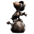 Image produit Les Peanuts Statue en bronze Snoopy : First Beagle on the Moon Édition Limitée 29 cm