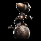 Image produit Les Peanuts Statue en bronze Snoopy : First Beagle on the Moon Édition Limitée 29 cm