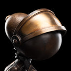 Image produit Les Peanuts Statue en bronze Snoopy : First Beagle on the Moon Édition Limitée 29 cm