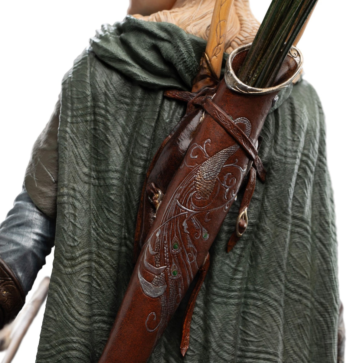 Produktbild Der Herr der Ringe Classic Series Statue 1/6 Legolas, Hunter of the Plains Limited Edition 32 cm