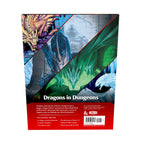 Immagine del prodotto Dungeons & Dragons GdR Dragon Delves: An Adventure Anthology in inglese