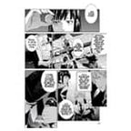 Immagine del prodotto Psycho-Pass: Inspector Shinya Kogami Manga Volume 2 *Versione inglese*