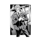 Immagine del prodotto Psycho-Pass: Inspector Shinya Kogami Manga Volume 2 *Versione inglese*