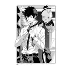 Immagine del prodotto Psycho-Pass: Inspector Shinya Kogami Manga Volume 3 *Versione inglese*
