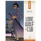 Produktbild Lone Wolf and Cub Omnibus Manga Volume 3 *Englische Version*