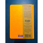 Immagine del prodotto Taccuino A5 Gamemaster's Journal Orange Portal