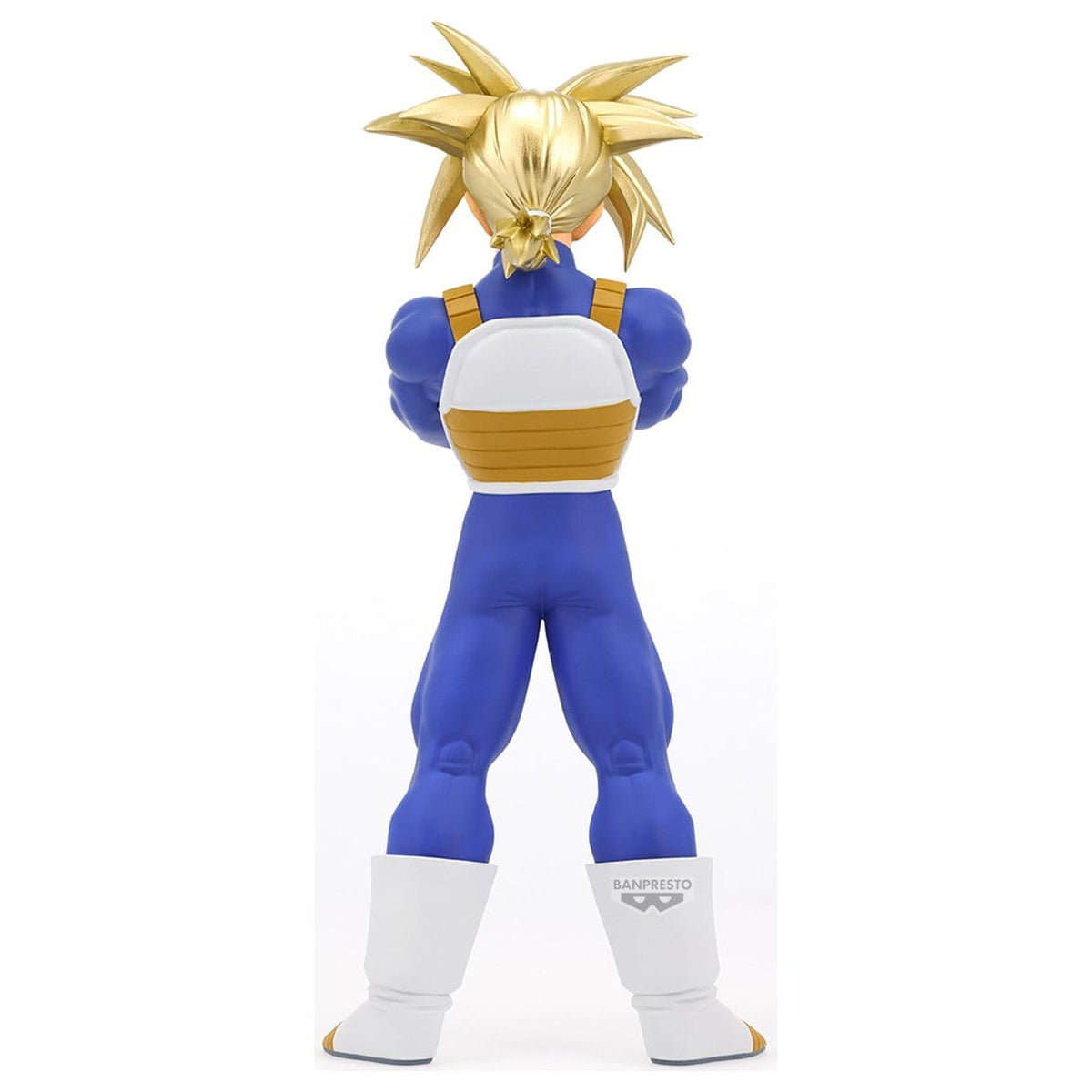 Immagine del prodotto Dragon Ball Z - Figura Trunks Blood of Saiyans