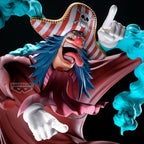 Immagine del prodotto One Piece - Figura Buggy Grandista
