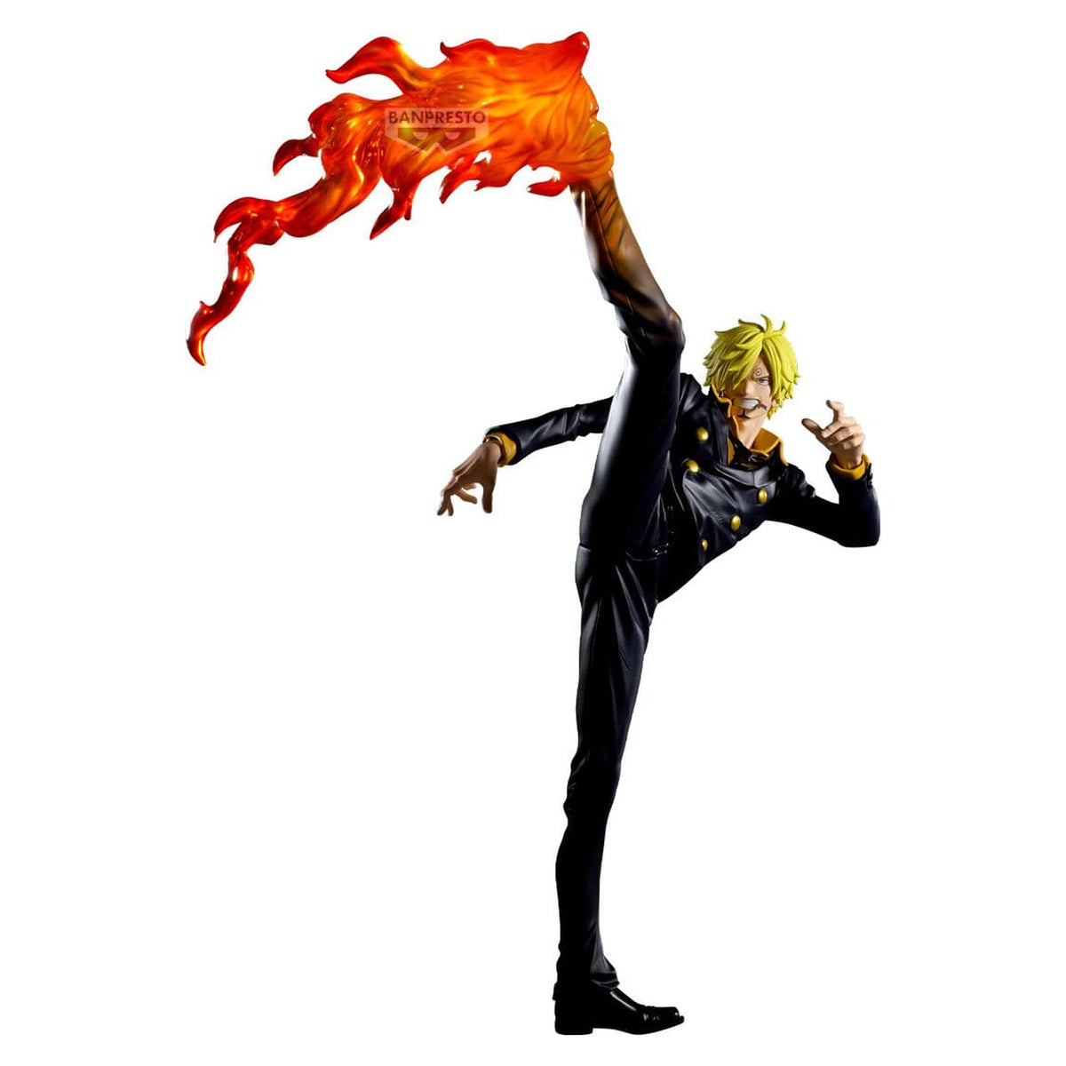 Immagine del prodotto One Piece - Figura Sanji Maximatic Plus