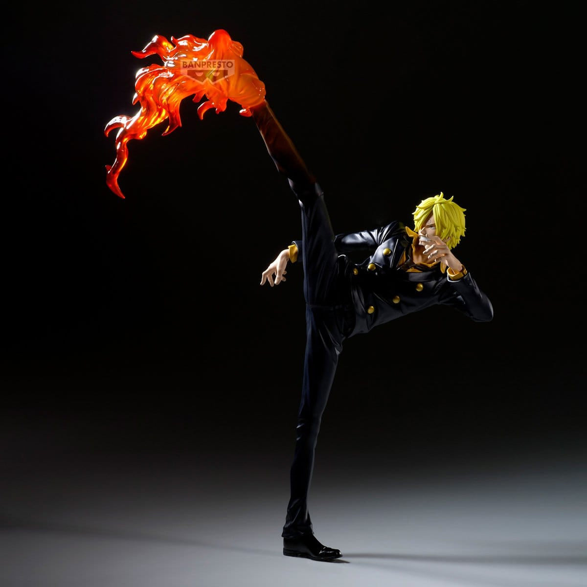 Immagine del prodotto One Piece - Figura Sanji Maximatic Plus