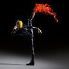Immagine del prodotto One Piece - Figura Sanji Maximatic Plus