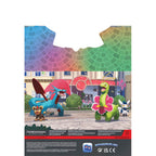 Immagine del prodotto Pokémon - Luminopoli Mini Tin Box per carte collezionabili
