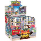 Immagine del prodotto Pokémon - Luminopoli Mini Tin Box per carte collezionabili