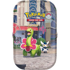 Immagine del prodotto Pokémon - Luminopoli Mini Tin Box per carte collezionabili