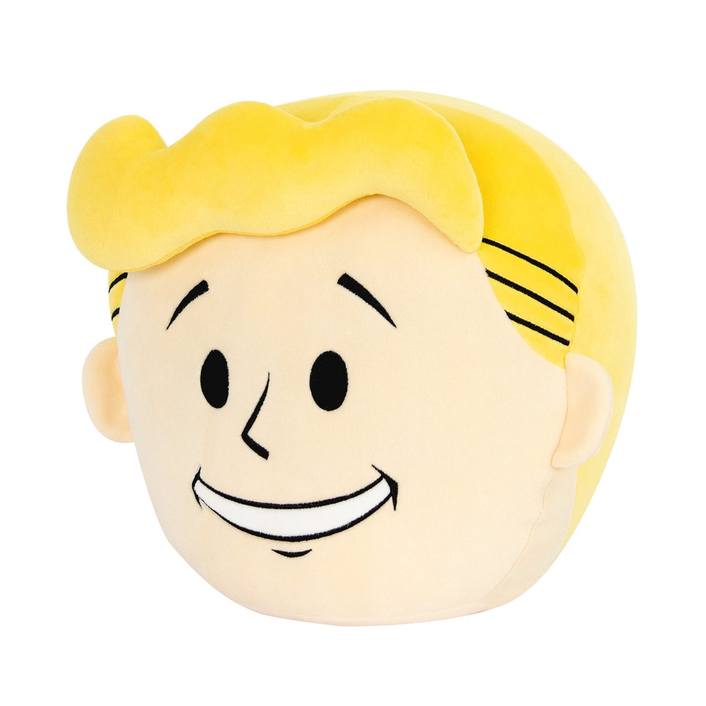 Immagine del prodotto Fallout Mocchi-Mocchi mega peluche Vault Boy