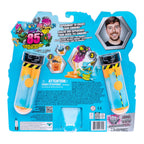 Produktbild Mr. Beast Lab Swarms Minifiguren 12er-Pack Mega Lab 4 3 cm Sortiment (4)