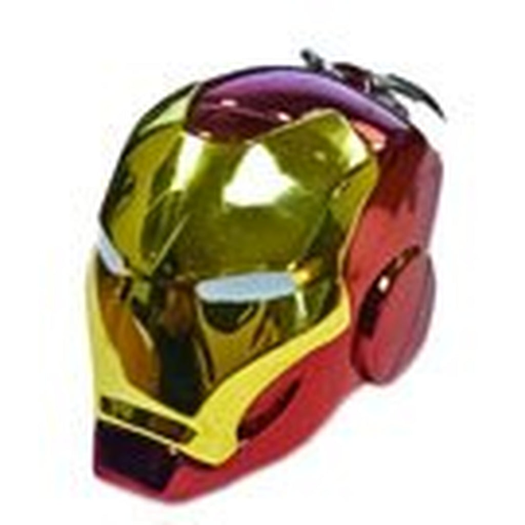Immagine del prodotto Marvel Comics portachiavi in metallo casco di Iron Man