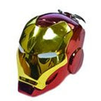 Immagine del prodotto Marvel Comics portachiavi in metallo casco di Iron Man