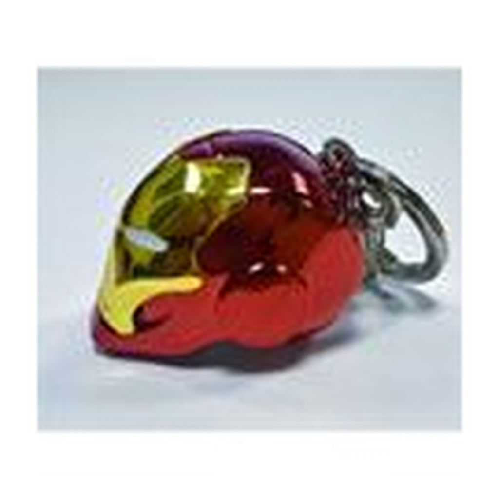 Immagine del prodotto Marvel Comics portachiavi in metallo casco di Iron Man