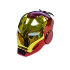 Immagine del prodotto Marvel Comics portachiavi in metallo casco di Iron Man