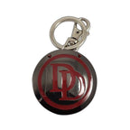 Produktbild Marvel Comics Metall-Schlüsselanhänger Daredevil Logo