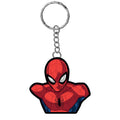Immagine del prodotto Portachiavi in gomma Marvel Spider-Man