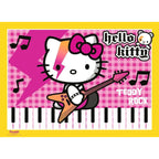 Produktbild Hello Kitty Puzzles 4er-Pack Los geht's, Hello Kitty! (4x100 Teile)