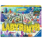 Immagine del prodotto SpongeBob SquarePants Labyrinth