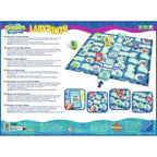 Immagine del prodotto SpongeBob SquarePants Labyrinth