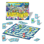 Immagine del prodotto SpongeBob SquarePants Labyrinth