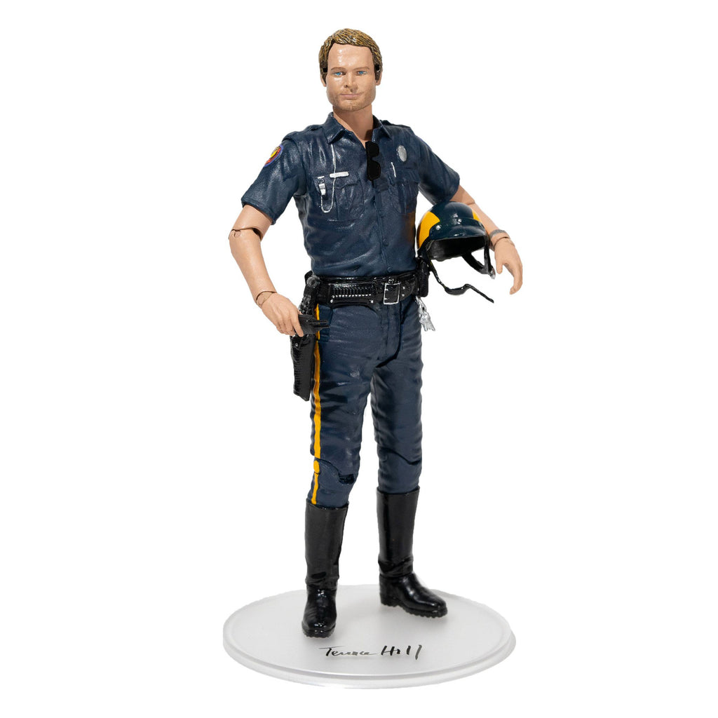 Immagine del prodotto Action figure Terence Hill Matt Kirby 18 cm