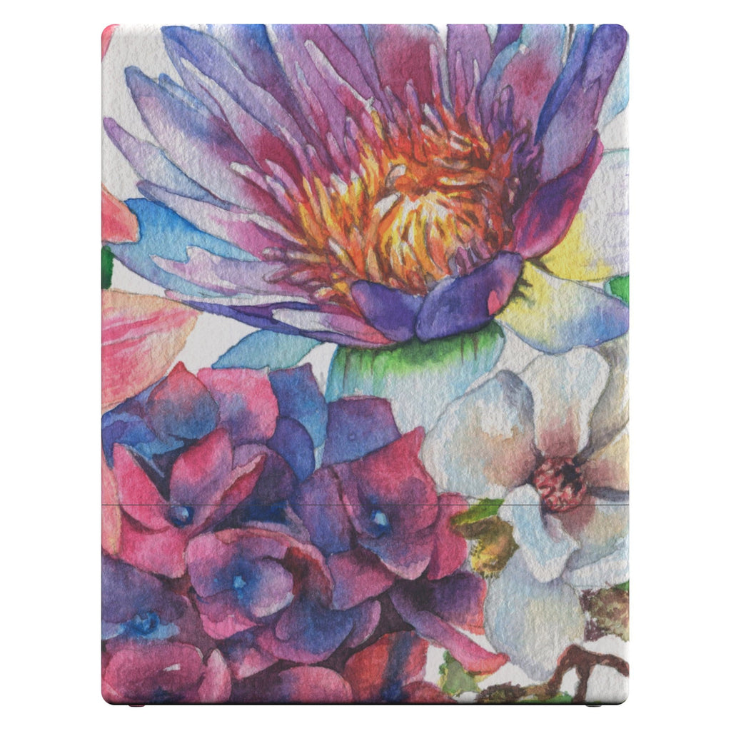 Immagine del prodotto Ultimate Guard RTE Boulder 100+ Floral Places - Lotus Bloom