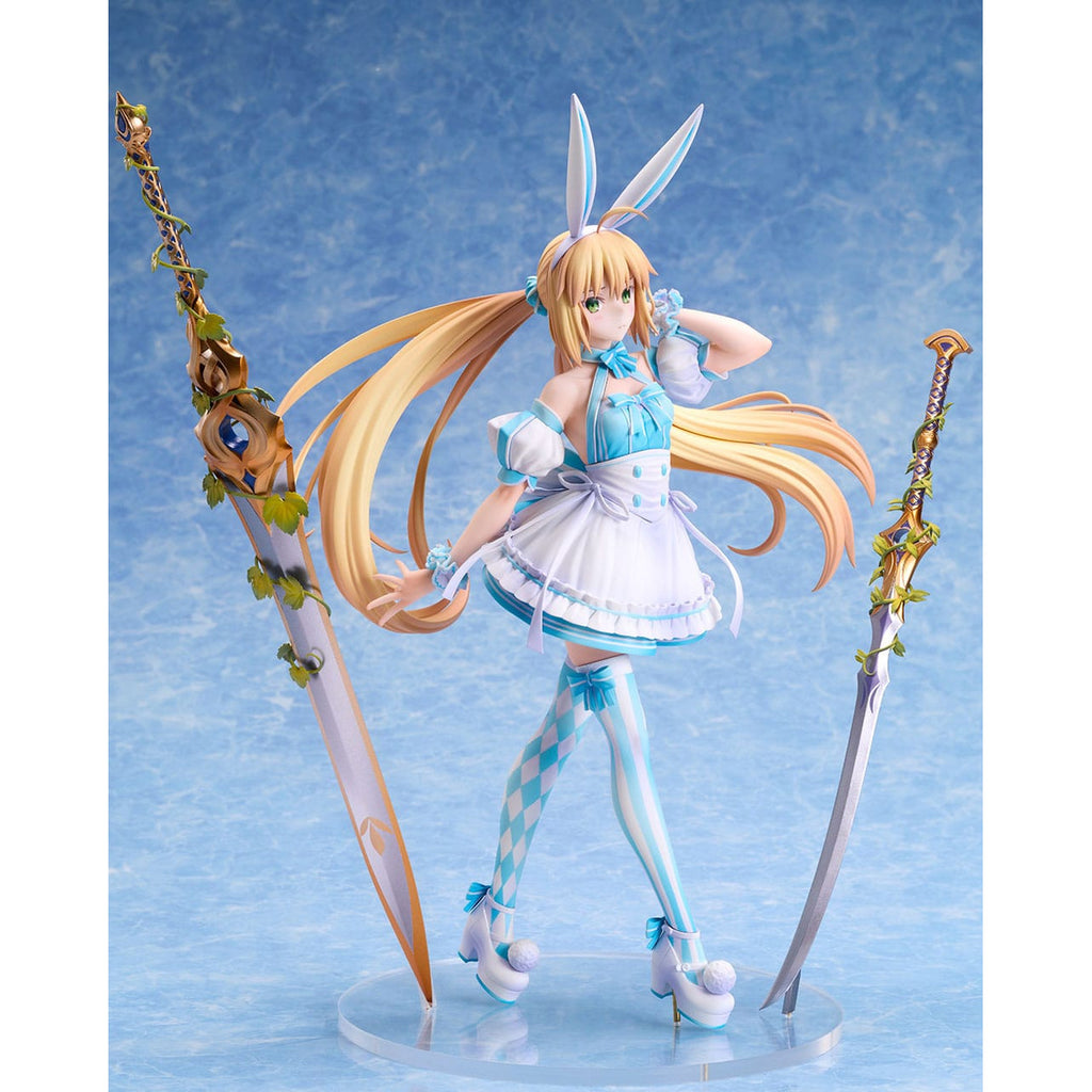 Image produit Fate/Grand Order Statue PVC 1/7 Berserker/Altria Caster 30 cm